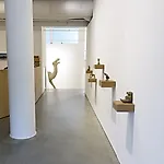 Petter Heps�: Installation view 3, 2014