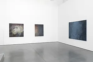 Thomas S�verud, Installation view, 2025