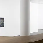 Thomas S�verud: Installation view 9, 2025