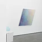 Andr� Tehrani: Installation view, 2024
