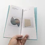 Andr� Tehrani: MONOLOG - Book, 2024