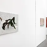 Astrid Nondal: Installation view, 2024