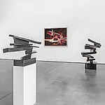 Espen Dietrichson: Installation view 9, 2020