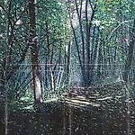 Henrik Kleppe Worm-M�ller: Come back II, 2016, 170 x 120 cm
