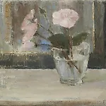 Halvard Haugerud: Foran speilet, 0000