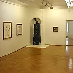 Pablo Picasso: fra utstillingen 3, 2004