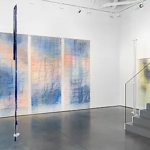 Aurora Passero: Installation view 4, 2021
