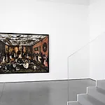 Munan �vrelid: Installation view 5, 2025