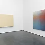 Andr� Tehrani: Installation view, 2024