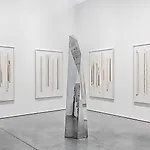 Espen Dietrichson: Installation view 3, 2015