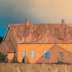 Magne Austad: tempera/akryl/olje, 2001, 75 x 90 cm