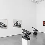 Espen Dietrichson: Installation view 5, 2020