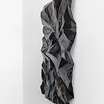 Rina Charlott Lindgren: Untitled (Imitation) XI, 2019, 100 x 66x10 cm