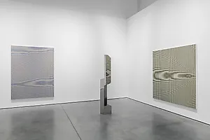 Installation view 1, 2016