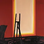 Ulf Nilsen: Studio, 2024, 200 x 240 cm