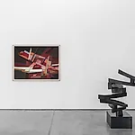 Espen Dietrichson: Installation view 4, 2020