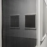 Kristin Nordh�y: Installation view, 2020