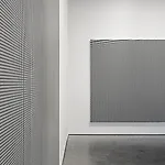 Kristin Nordh�y: Installation view, 2020