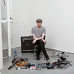 THE BLACK FLAG  Site specific performance, 2016
