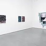 Rina Charlott Lindgren: Installation view 2, 2019