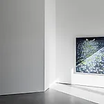 Frank Brunner: Installation view, 2016