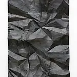 Rina Charlott Lindgren: Untitled (Imitation) XI, 2019, 100 x 66x10 cm