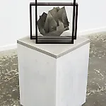 Rina Charlott Lindgren: Glacier, 2014