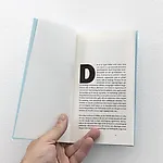 Andr� Tehrani: MONOLOG - Book, 2024