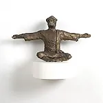 Petter Heps�: Multi, 2007, 34 x 60 cm