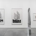 Espen Dietrichson: Installation view 4, 2015