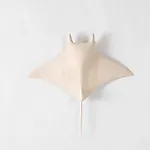 Petter Heps�: Sleep III, 2009, 37 x 37 cm