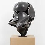 Espen Dietrichson: A New Assembly #2, 2023, 39x30 x 25 cm