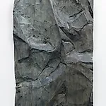 Rina Charlott Lindgren: Untitled (Imitation II), 2017, 68x50 x 4 cm