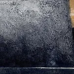 �rnulf Opdahl: Sula, 2025, 40 x 80 cm