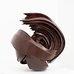 Espen Dietrichson: Seven shells, 2022, 43x39 x 35 cm