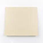Andr� Tehrani: Rudimentary Painting (Vista Tan), 2023, 122,5 x 141,6 cm