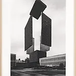 Espen Dietrichson: Birds #4, 2010, 185 x 130 cm