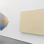 Andr� Tehrani: Installation view, 2024