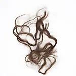 Marit F�lstad: Disorder #48, 2015, 57 x 38 cm