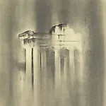 Ulf Nilsen: Day rain, 2014, 65 x 50 cm