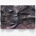 Rina Charlott Lindgren: Untitled (Imitation) XII, 2019, 70 x 100 cm