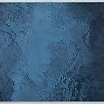 Thomas S�verud: Fluid, 2024, 140 x 170 cm