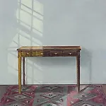 Ida Lorentzen: Light, 2023, 62 x 47 cm