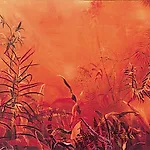 Frank Brunner: And this also... #8, 2002, 150 x 170 cm