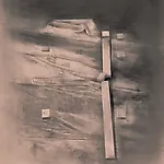 Ulf Nilsen: Traces of memory III, 2014, 65 x 50 cm