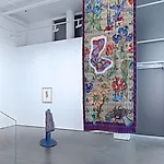 H�vard Kranstad: Installation view, 2025