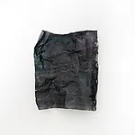 Rina Charlott Lindgren: Kapittel, 2022, 115 x 88x25 cm