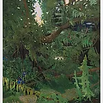 Astrid Nondal: Restoration, 2023, 215 x 195 cm