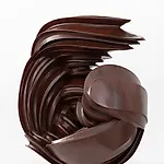 Espen Dietrichson: Seven shells, 2022, 43x39 x 35 cm