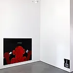 Christoffer Fjeldstad: Installation view, 2019